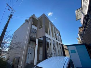 レオパレスシャルマンの画像