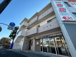 スガノビルの画像