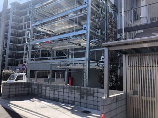 エヌステージ秦野駅前の画像