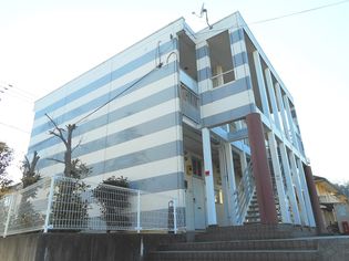 レオパレスクレールの画像