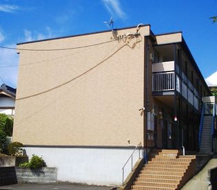 レオパレス山都の画像