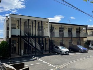 レオパレス葛城の画像