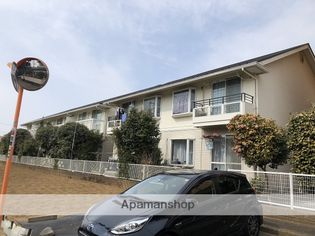 クレスト藤沢参番館の画像