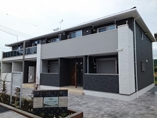 富士見レジデンス1の画像