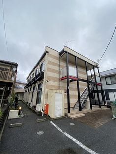 レオパレス花音の画像