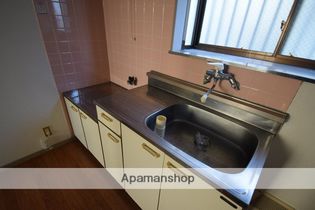 神奈川県秦野市堀川の賃貸アパートの画像