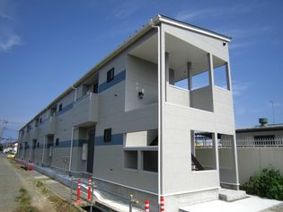 アークサカワの画像