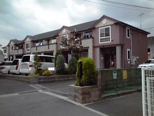 ラルジュⅡの画像