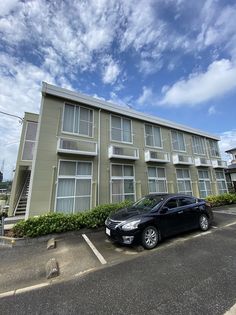 レオパレスモアの画像