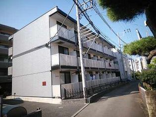 レオパレスメゾン鵠沼の画像