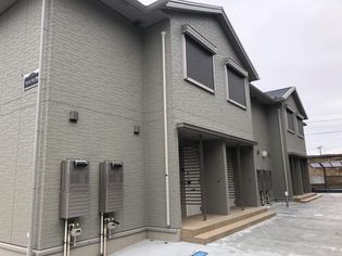 GrandSky西湘の画像