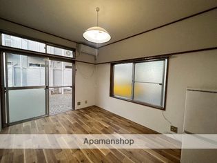 クロノス南矢名2番館の画像