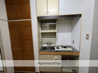 クロノス南矢名2番館の画像