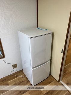 クロノス南矢名2番館の画像