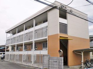 レオパレスリーセント.スペースの画像