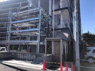 エヌステージ秦野駅前の画像