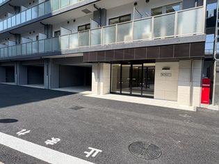 エヌステージ秦野駅前の画像
