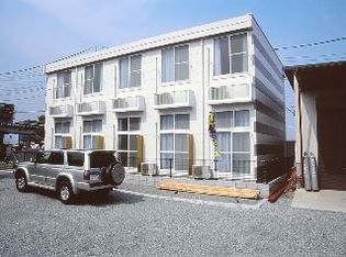 レオパレスソレアードの画像