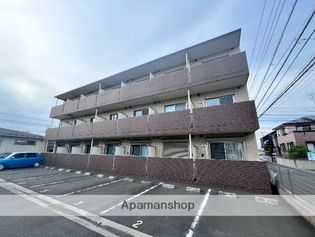 グレイスフラットの画像