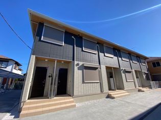 ソレイユ湘南太平台Aの画像