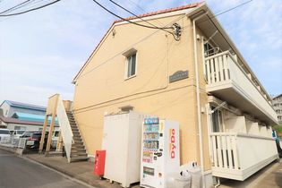 メゾンヴェルデの画像