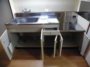 メイプルガーデンの画像