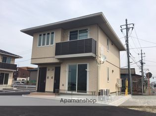 シャーメゾンSUMON早通Ⅲの画像