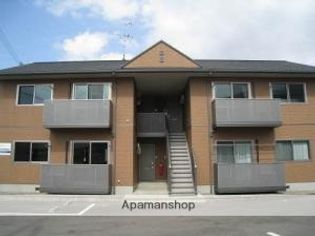 パークハイム砂岡Ⅱの画像