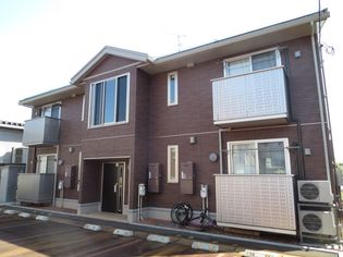 プラムコート木田Bの画像