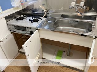 ラベンダーハウスの画像