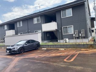 メゾン ド シュシュの画像