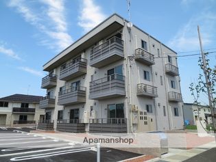 ベル・ネージュAの画像