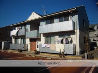 アーバンスクエアBの画像