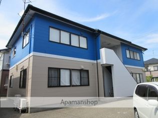 シティコーポⅠの画像