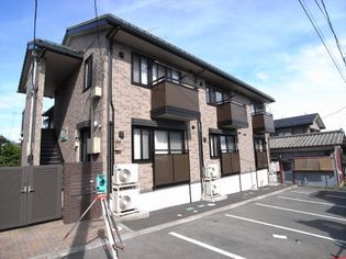 CREST西小針台の画像