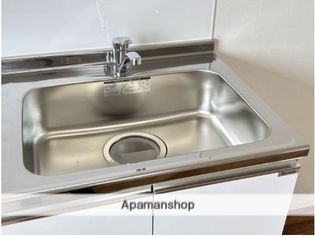 館出マンションの画像