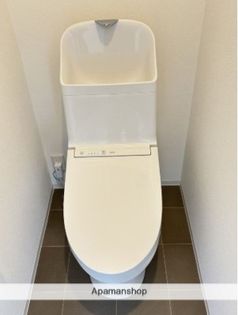 館出マンションの画像