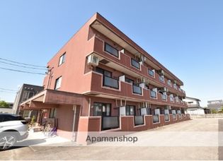 メゾン八尾の画像