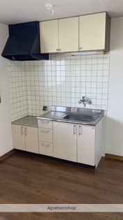 ハイツ中川原の画像