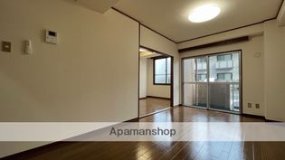 富山県富山市掛尾町の賃貸マンションの画像