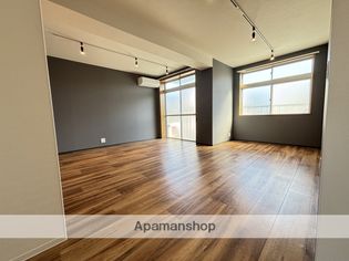 館出マンションの画像