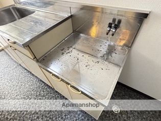 富山県富山市西中野町1丁目の賃貸マンションの画像