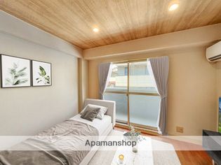 ウッドビレッジ高尾台の画像