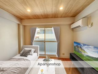 ウッドビレッジ高尾台の画像