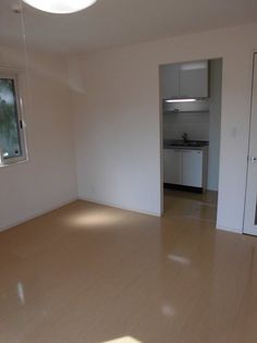 ユニ ステイ壱番館 Aの画像