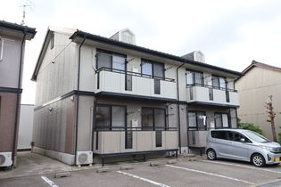 モンターニュリーブル B棟の画像
