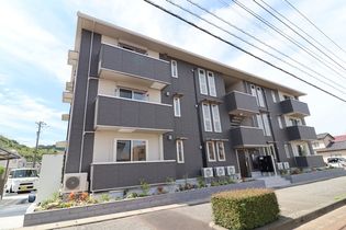 フォレスタⅡの画像