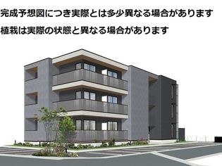 COEUR八日市(クールヨウカイチ)の画像