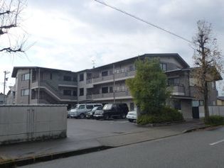 メゾンドール21の画像