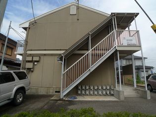 プレジール・クレストの画像